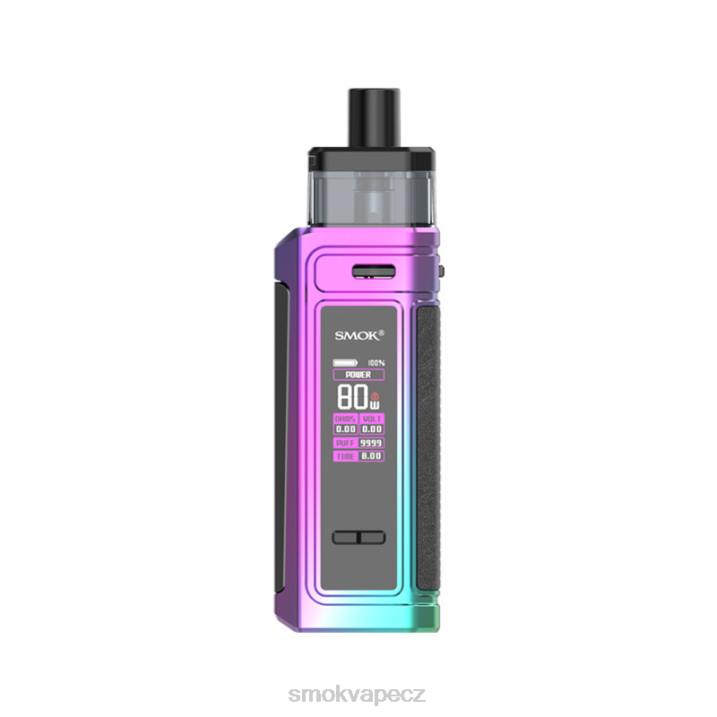 SMOK G-Priv pod kit hranolová duha 5N28188 SMOK Vape Pen