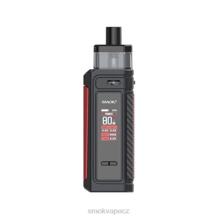 SMOK G-Priv pod kit matná černá 5N28190 SMOK Nord CZ