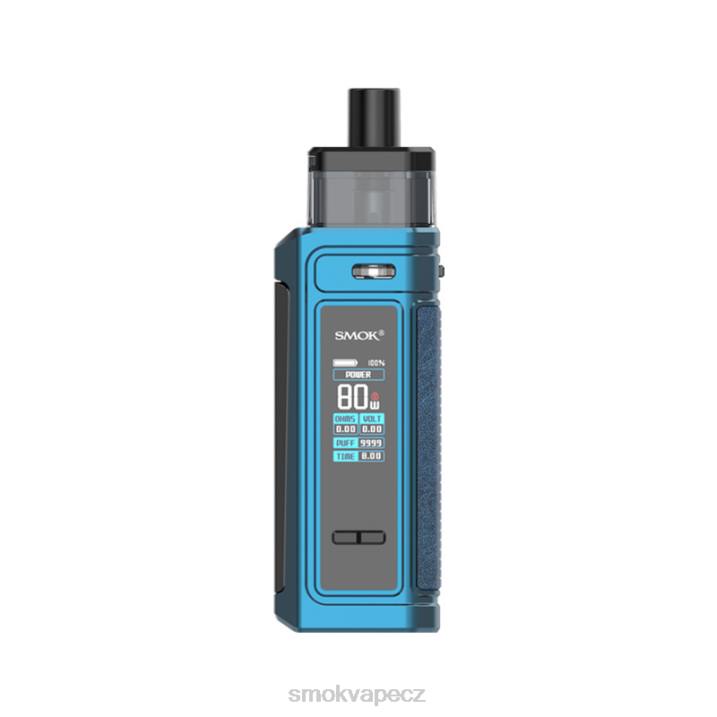 SMOK G-Priv pod kit matná modrá 5N28186 SMOK Vape Pods CZ