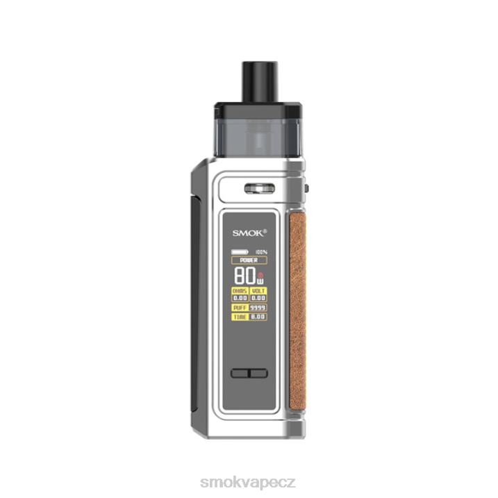 SMOK G-Priv pod kit nano chrom 5N28189 SMOK Coils CZ