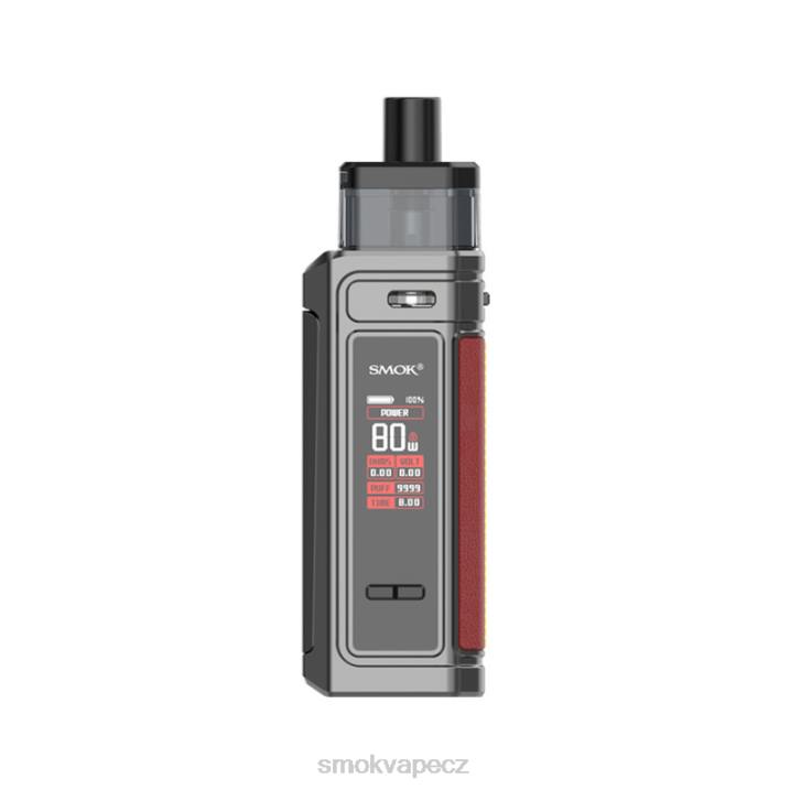 SMOK G-Priv pod kit nano dělový kov 5N28185 SMOK Vape Price CZ