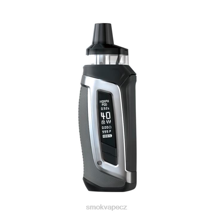 SMOK Morph souprava pod-40 Šedá 5N28219 SMOK Coils CZ