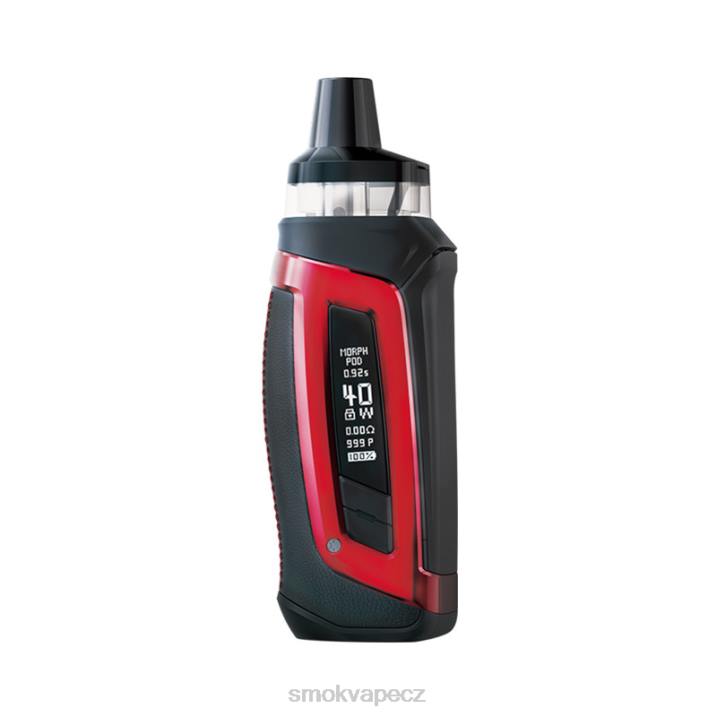 SMOK Morph souprava pod-40 Černá 5N28215 SMOK Vape Price CZ