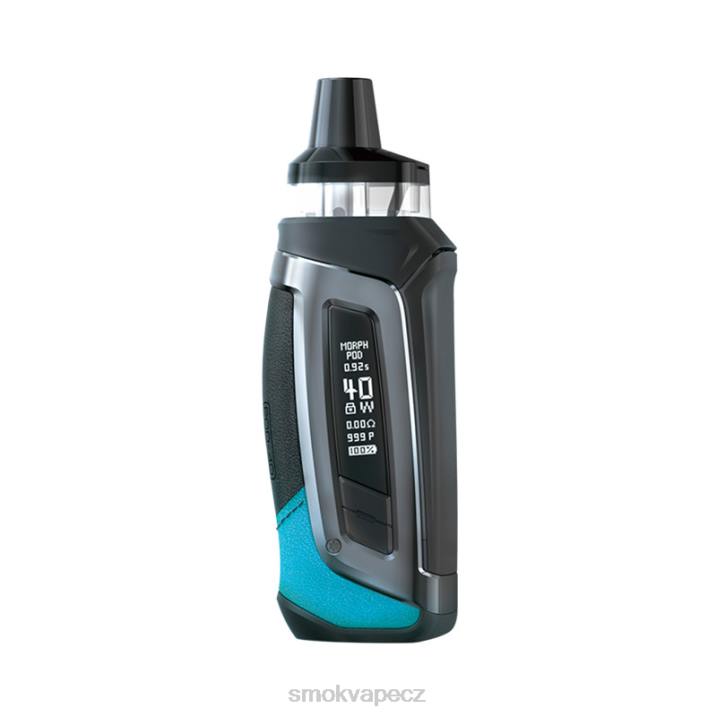 SMOK Morph souprava pod-40 černo zelená 5N28217 SMOK Vape Kit