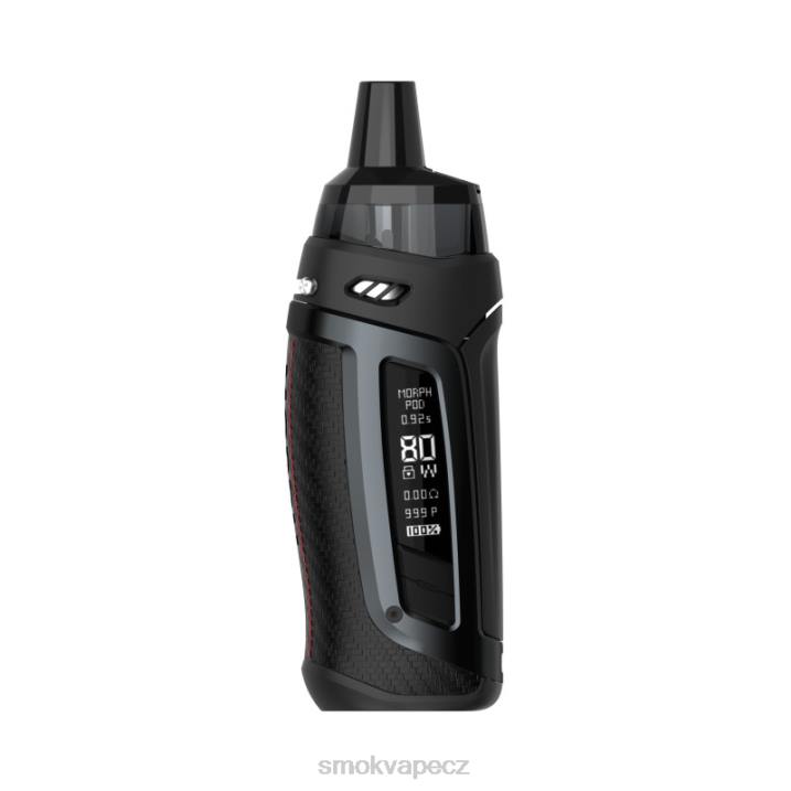 SMOK Morph s pod-80 kit černé uhlíkové vlákno 5N28157 SMOK Vape Kit