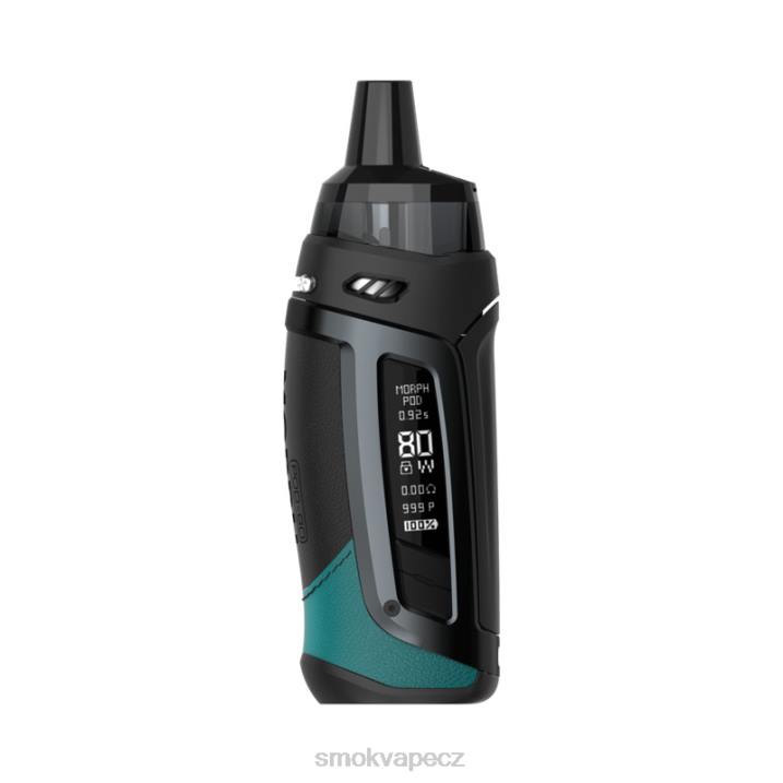 SMOK Morph s pod-80 kit černo zelená 5N28156 SMOK Vape Pods CZ