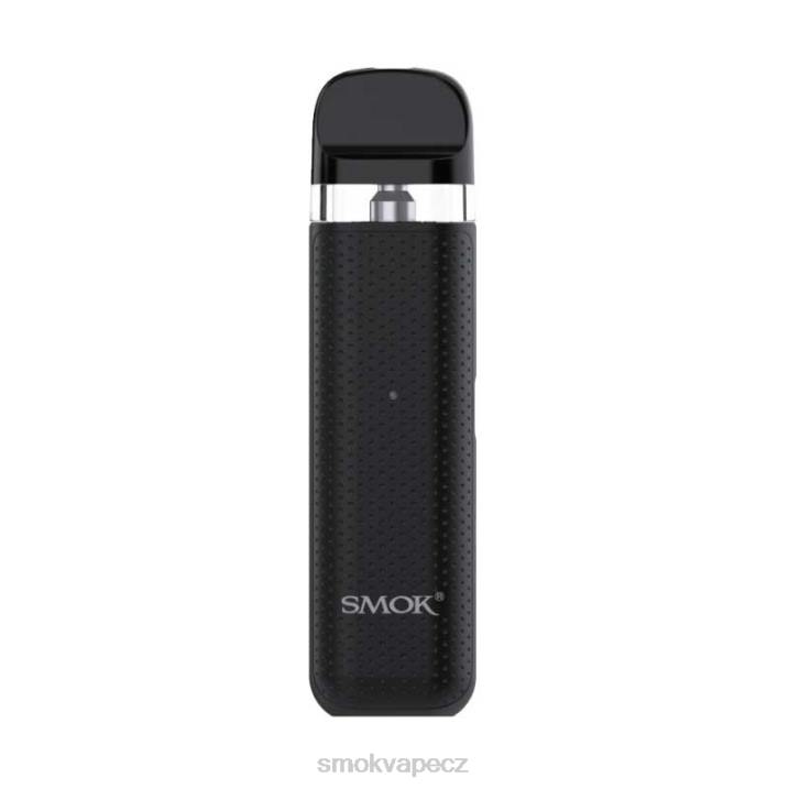 SMOK NOVO 2c souprava Černá 5N2816 SMOK Vape Pods CZ