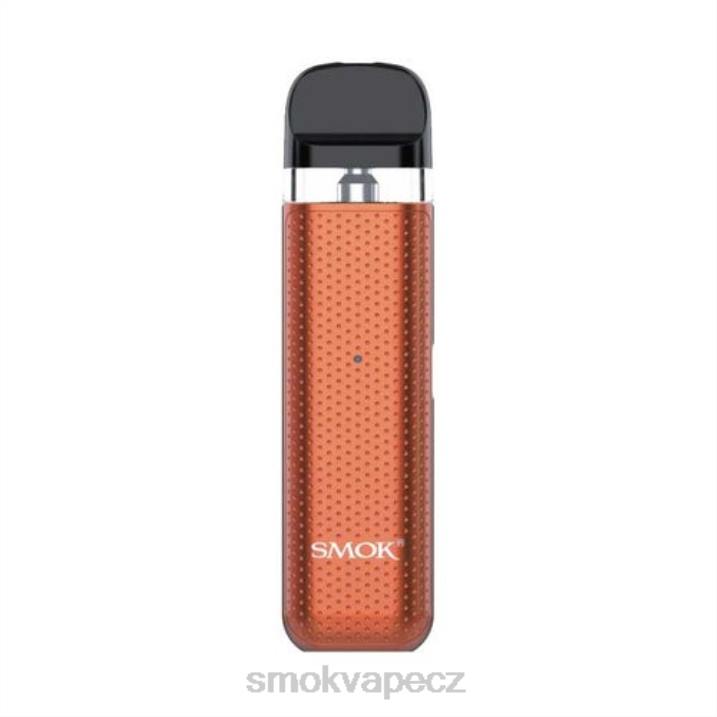 SMOK NOVO 2c souprava oranžový 5N2815 SMOK Vape Price CZ