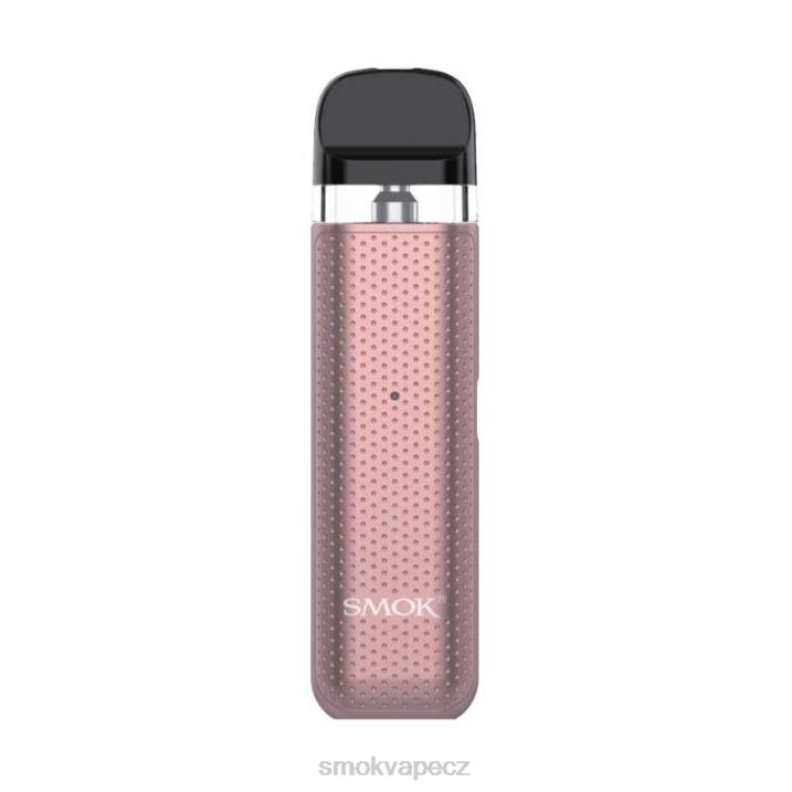 SMOK NOVO 2c souprava růžové zlato 5N2818 SMOK Vape Pen