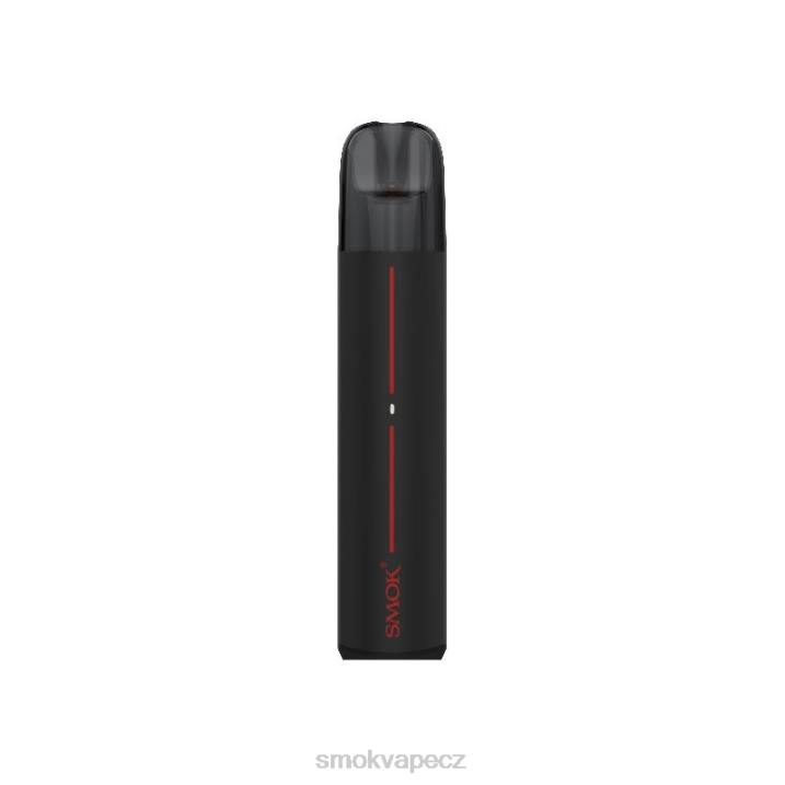 SMOK Solus 2 souprava Černá 5N2866 SMOK Vape Pods CZ