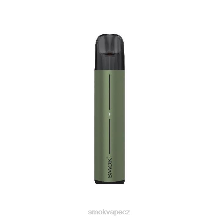 SMOK Solus 2 souprava oceán zelená 5N2867 SMOK Vape Kit