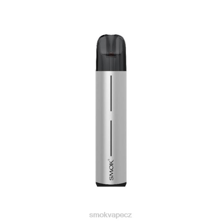 SMOK Solus 2 souprava stříbrný 5N2868 SMOK Vape Pen