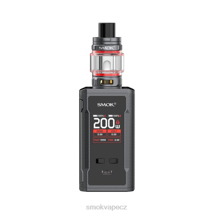 SMOK R-Kiss 2 souprava Šedá 5N28102 SMOK Vape Praha