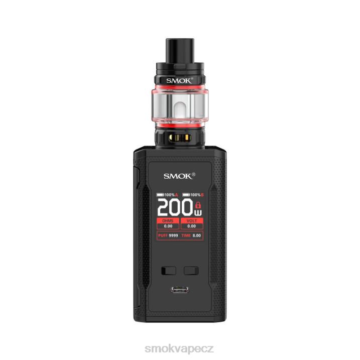 SMOK R-Kiss 2 souprava Černá 5N28105 SMOK Vape Price CZ